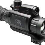 AGM VARMINT V2 LRF 35-640 THML - RFL SCOPE 640X512 35MM LENS