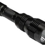 CYCLOPS VARMINT LIGHT GREEN/ - RED WEAPON MNT RECHARCH 250LUM