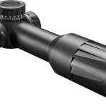 EOTECH SCOPE VUDU 1-6X24MM - 30MM FFP SR3 (MOA) BLACK
