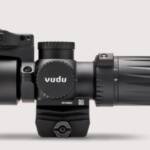 EOTECH SCOPE VUDU 3-9X32MM - ULTRA SHORT HC1 W/EFLEX SIGHT