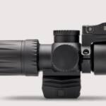 EOTECH SCOPE VUDU 3-9X32MM - ULTRA SHORT MR5 W/EFLEX SIGHT