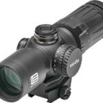 EOTECH SCOPE VUDU 3-9X32MM - ULTRA SHORT HC1 MOA INTEG MNT