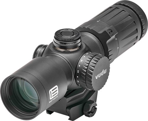 EOTECH SCOPE VUDU 3-9X32MM - ULTRA SHORT HC1 MOA INTEG MNT