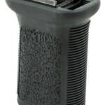 BCM VERTICAL GRIP MOD 3 BLACK - FITS PICATINNY RAILS