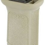BCM VERTICAL GRIP MOD 3 FDE - FITS PICATINNY RAILS