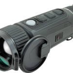 NOCPIX VISTA H35R THERMAL - MONOCULAR LRF 640 35MM 3X