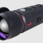 NOCPIX VISTA S50R THERMAL - MONOCULAR LRF 1280 50MM 2X