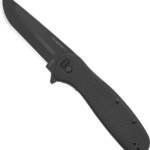 OUTDOOR EDGE RAZOR VX2 3" FLDR - BLACK G-10 SPRING ASSIST