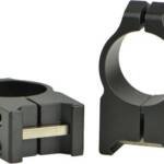 WARNE RINGS MAXIMA 1" HIGH - MATTE