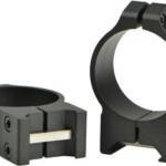 WARNE RINGS MAXIMA 34MM MEDIUM - MATTE