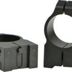 WARNE RINGS 1" TIKKA HIGH - MATTE