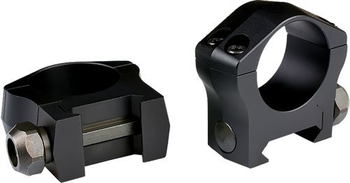 WARNE RINGS MOUNTAIN TECH 1" - LOW MATTE