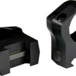 WARNE RINGS MOUNTAIN TECH 1" - MEDIUM MATTE