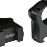 WARNE RINGS MOUNTAIN TECH 1" - HIGH MATTE