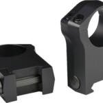 WARNE RINGS MOUNTAIN TECH 1" - ULTRA HIGH MATTE