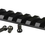 WARNE RAIL MOUNTAIN TECH 20MOA - BERGARA PREMIER LA MATTE