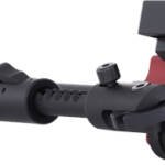 WARNE SKYLINE PRO BIPOD ARCA - MOUNT W/LITE LEGS