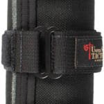 US TACTICAL SUPPRESSOR COVER - 7" BLACK