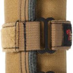 US TACTICAL SUPPRESSOR COVER - 7" COYOTE