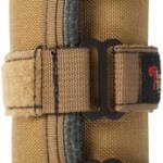 US TACTICAL SUPPRESSOR COVER - 8" COYOTE