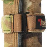 US TACTICAL SUPPRESSOR COVER - 7" MULTI-CAM