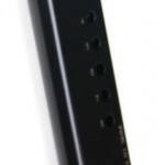 PRO MAG MAGAZINE WALTHER P38 - 9MM 8RD BLUE STEEL