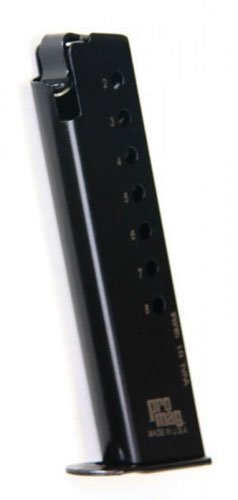 PRO MAG MAGAZINE WALTHER P38 - 9MM 8RD BLUE STEEL