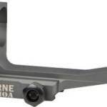 WARNE X-SKEL MOUNT 1" 20MOA - PICATINNY TACTICAL GRAY