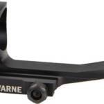 WARNE X-SKEL MOUNT 1" 20MOA - PICATINNY BLACK