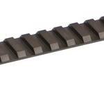 WARNE BASE TACT RAIL REMINGTON - 700 LONG ACTION