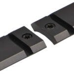 WARNE BASE MAXIMA 2PC SAVAGE - ACCU-TRIGGER MATTE