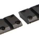 WARNE BASE MAXIMA 2PC BROWNING - X-BOLT MATTE