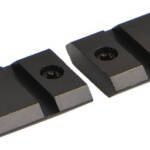 WARNE BASE MAXIMA 2PC TIKKA - ALL FLAT TOPS MATTE