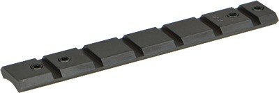 WARNE BASE MAXIMA 1PC BROWNING - BAR MATTE