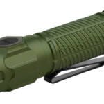 OLIGHT WARRIOR ULTRA - 2500 LUMENS OD GREEN