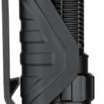OLIGHT WARRIOR X 4 TACTICAL - LED FLASHLIGHT BLACK