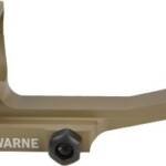 WARNE X-SKEL MOUNT 1" - PICATINNY DARK EARTH