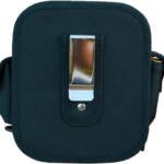 PEREGRINE OUTDOORS WILD HARE - ONE BOX CARRIER BLACK