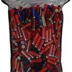 PEREGRINE OUTDOORS WILD HARE - HULL HAMPER HOLDS 400 HULLS