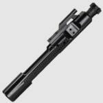 WLA M16 BOLT CARRIER GROUP - 5.56 BILLET EXTRACTOR BLACK