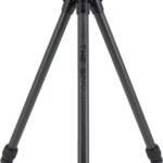 WARRIOR TRIPODS THE SCOUT - TRIPOD CARBON FIBER 2 SECTION