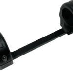 DNZ GAME REAPER INTEGRAL 1-PC - MOUNT BRNG X-BOLT 2 LA MED BLK