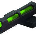 HIVIZ LITEWAVE FRONT SIGHT FOR - SPRINGFIELD XD/XDS/XDM