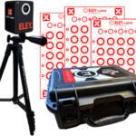 ELEY X-SHOT TARGET SCORING - DEVICE WITH 1 CAMERA