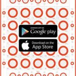 ELEY X-SHOT TARGETS 25 PACK