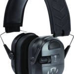 WALKERS MUFF GAME EAR ULTIMATE - POWER 9X ENHANCEMENT BLACK