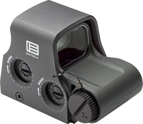 EOTECH XPS2-0 HOLOGRAPHIC SGT - 68MOA RING W/1MOA DOT GREY