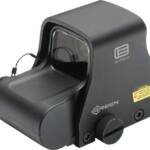 EOTECH XPS2-0 HOLOGRAPHIC SGT - GREEN 68MOA RING W/1MOA DOT