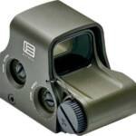 EOTECH XPS2-0 HOLOGRAPHIC SGT - 68MOA RING W/1MOA DOT ODG