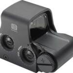 EOTECH XPS2-0 HOLOGRAPHIC SGT - 68MOA RING W/1MOA DOT